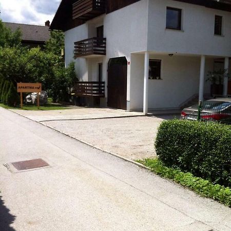 Perfect Apartment Bled Exterior foto